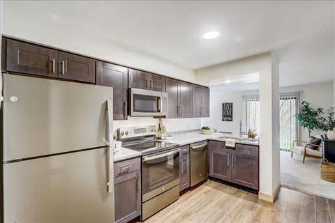 2612 Branch Street Studio-1 Bed Apartment for Rent - Photo Gallery 18